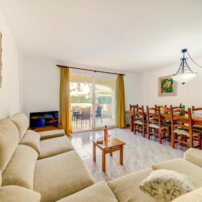 Beach Villa Can Bauza by Sealand Villas - Villa con piscina privada - 5