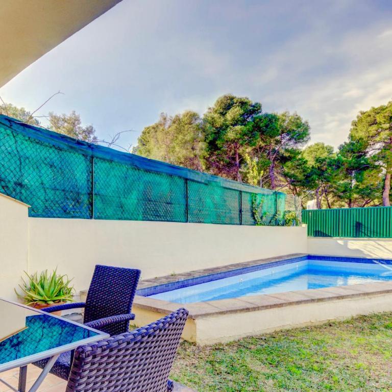 Beach Villa Can Bauza by Sealand Villas - Villa con piscina privada - 3