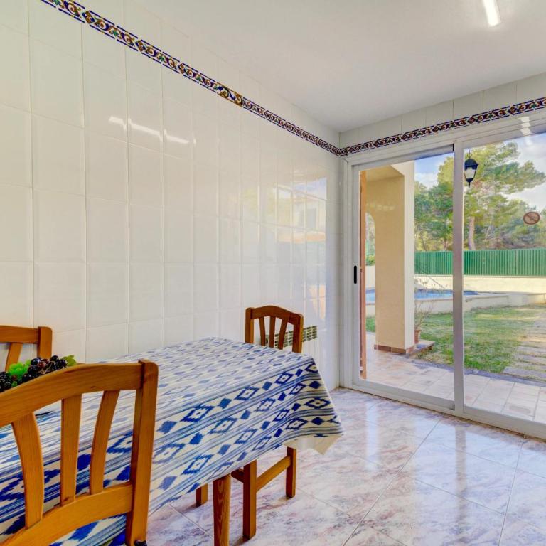 Beach Villa Can Bauza by Sealand Villas - Villa con piscina privada - 11