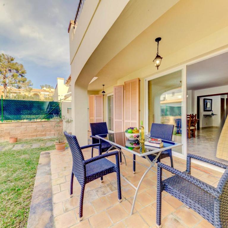 Beach Villa Can Bauza by Sealand Villas - Villa con piscina privada - 6