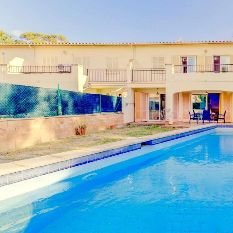 Beach Villa Can Bauza by Sealand Villas - Villa con piscina privada - 2
