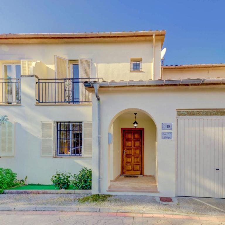 Beach Villa Can Bauza by Sealand Villas - Villa con piscina privada - 26