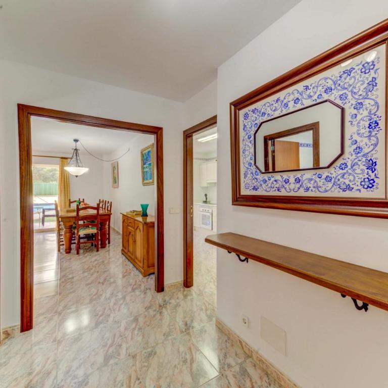 Beach Villa Can Bauza by Sealand Villas - Villa con piscina privada - 9