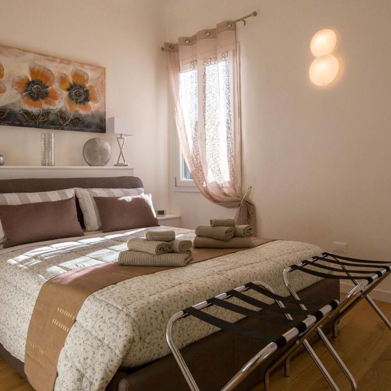 Apartment Ariento Suite - Appartamento con 1 Camera da Letto - 19