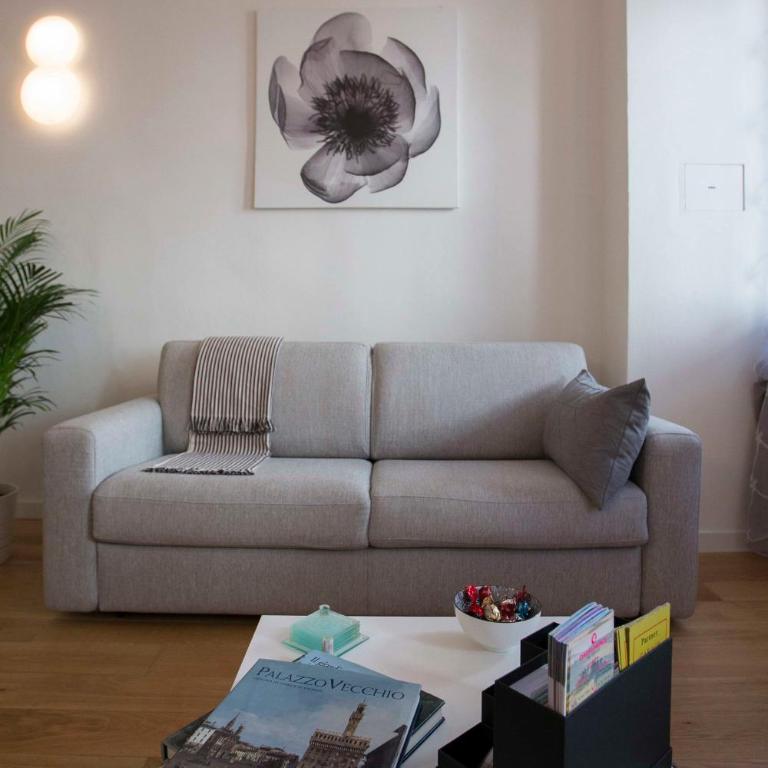 Apartment Ariento Suite - Appartamento con 1 Camera da Letto - 8