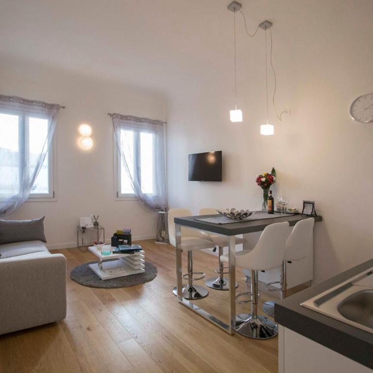 Apartment Ariento Suite - Appartamento con 1 Camera da Letto - 7