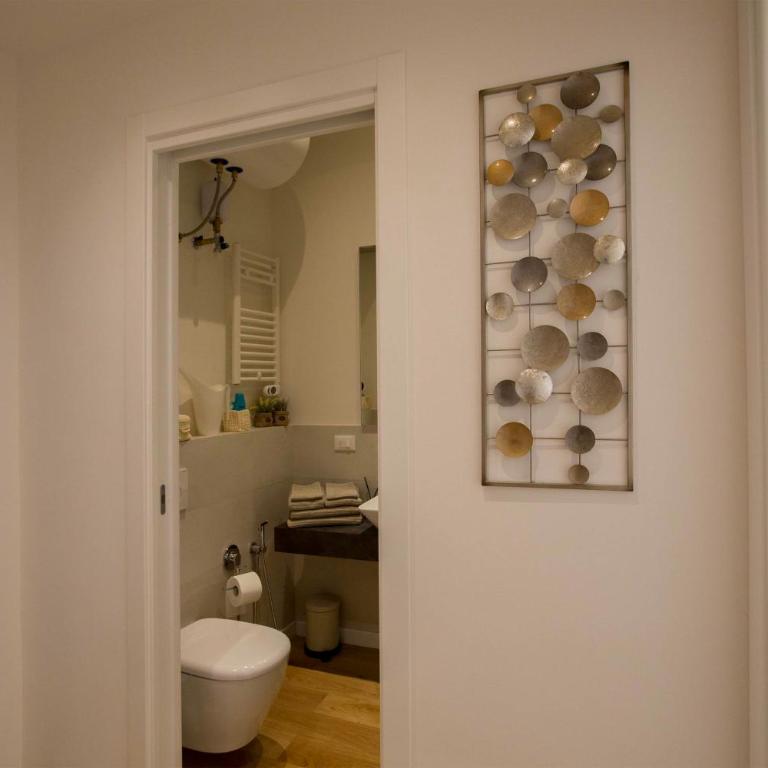 Apartment Ariento Suite - Appartamento con 1 Camera da Letto - 16