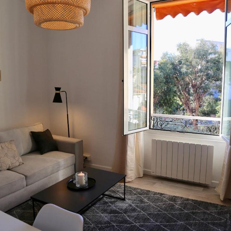 Le Salvator - Appartement 1 Chambre - 8