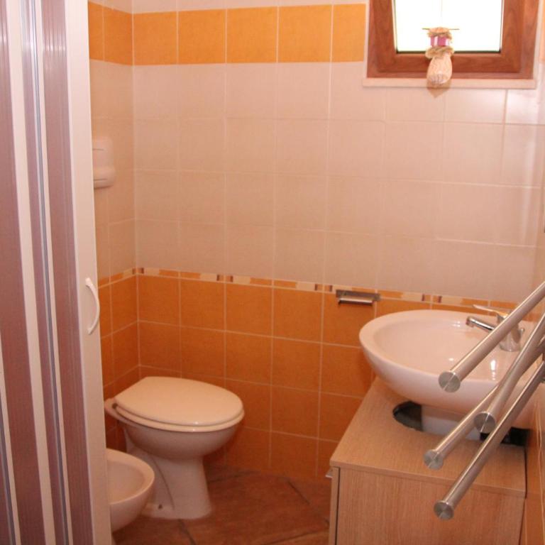 Villa Tiarè - Apartment - Ground Floor - 5