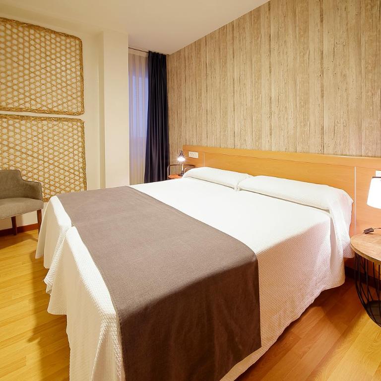 Apartamentos Urban Blue, Blue Hotels - Apartamento de 2 dormitorios (4-5 adultos) - 3