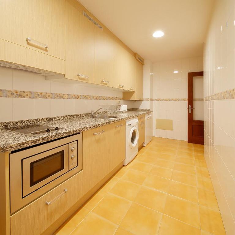 Apartamentos Urban Blue, Blue Hotels - Apartamento de 2 dormitorios (4-5 adultos) - 19