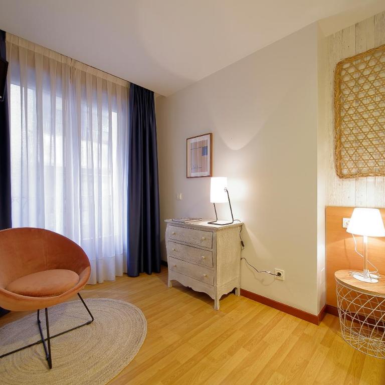 Apartamentos Urban Blue, Blue Hotels - Apartamento de 2 dormitorios (4-5 adultos) - 15