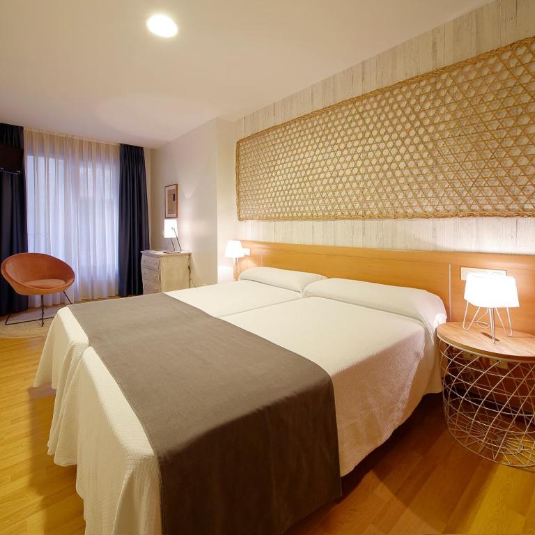 Apartamentos Urban Blue, Blue Hotels - Apartamento de 2 dormitorios (4-5 adultos) - 16
