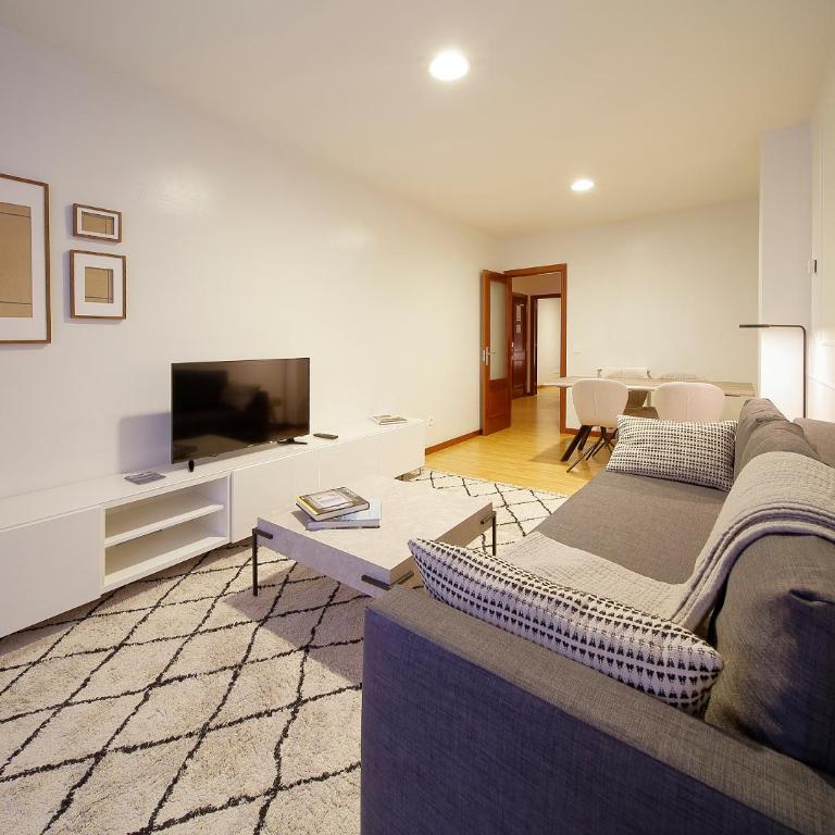 Apartamentos Urban Blue, Blue Hotels - Apartamento de 2 dormitorios (4-5 adultos) - 1