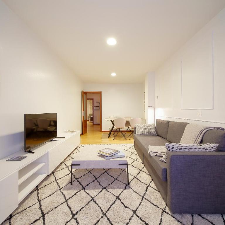 Apartamentos Urban Blue, Blue Hotels - Apartamento de 2 dormitorios (4-5 adultos) - 4