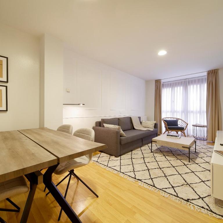 Apartamentos Urban Blue, Blue Hotels - Apartamento de 2 dormitorios (4-5 adultos) - 5