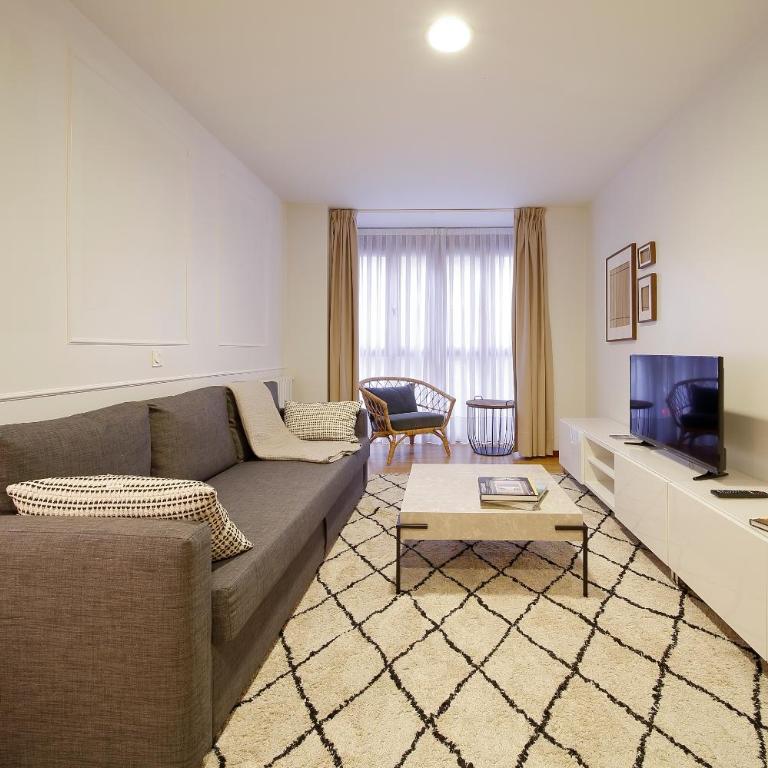 Apartamentos Urban Blue, Blue Hotels - Apartamento de 2 dormitorios (4-5 adultos) - 8