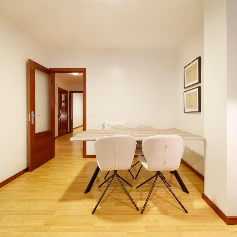 Apartamentos Urban Blue, Blue Hotels - Apartamento de 2 dormitorios (4-5 adultos) - 9
