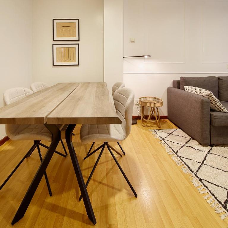 Apartamentos Urban Blue, Blue Hotels - Apartamento de 2 dormitorios (4-5 adultos) - 10