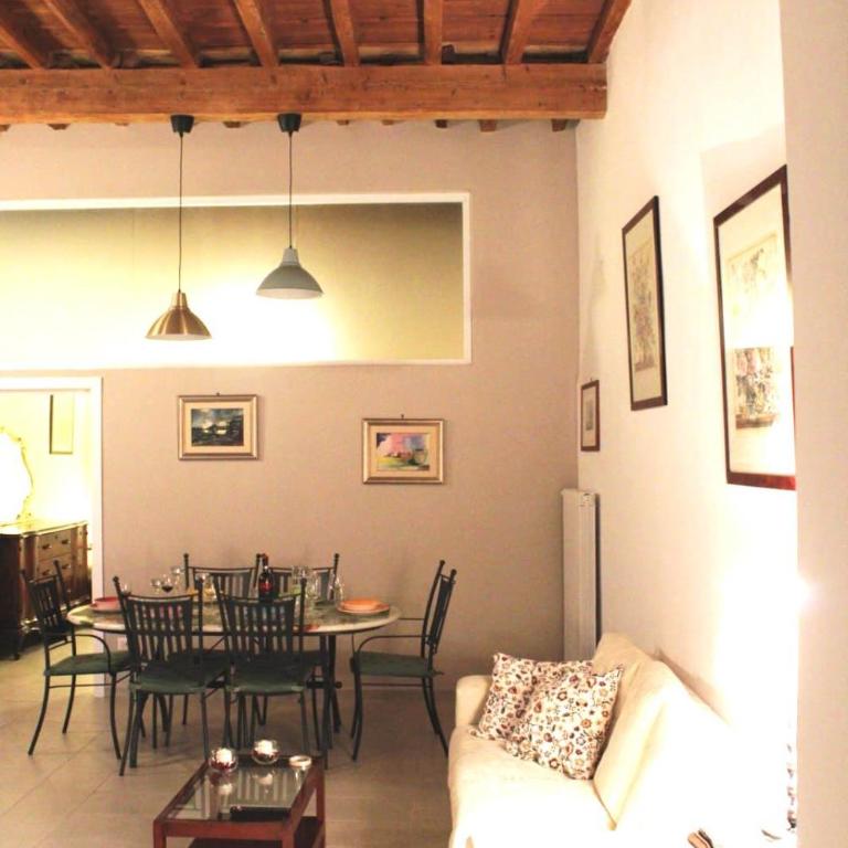 LG House with balcony near Ponte Vecchio - Appartamento con 2 Camere da Letto - 7