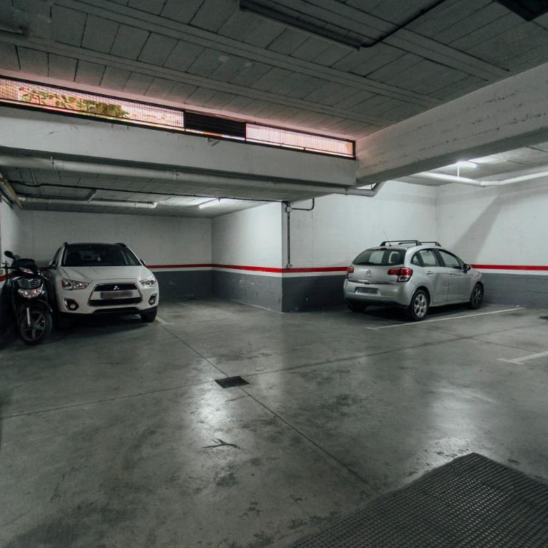 Buen Suceso Las Setas con Parking - Apartamento Dúplex - 7