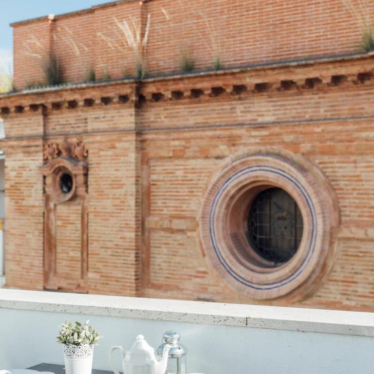 Buen Suceso Las Setas con Parking - Apartamento Dúplex - 9
