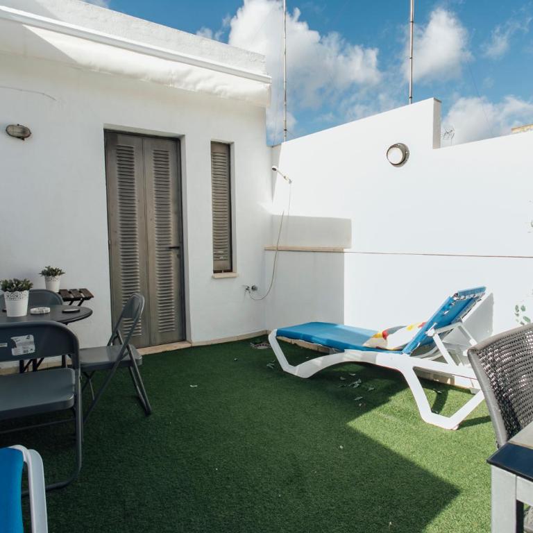 Buen Suceso Las Setas con Parking - Apartamento Dúplex - 3