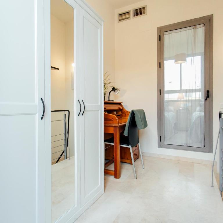 Buen Suceso Las Setas con Parking - Apartamento Dúplex - 12