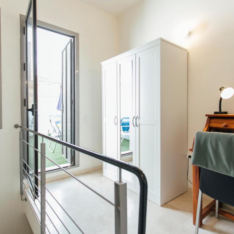 Buen Suceso Las Setas con Parking - Apartamento Dúplex - 13