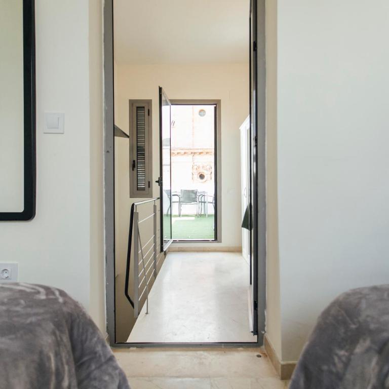 Buen Suceso Las Setas con Parking - Apartamento Dúplex - 14