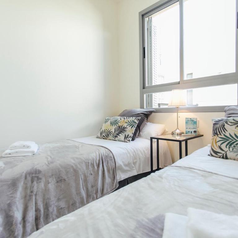 Buen Suceso Las Setas con Parking - Apartamento Dúplex - 15