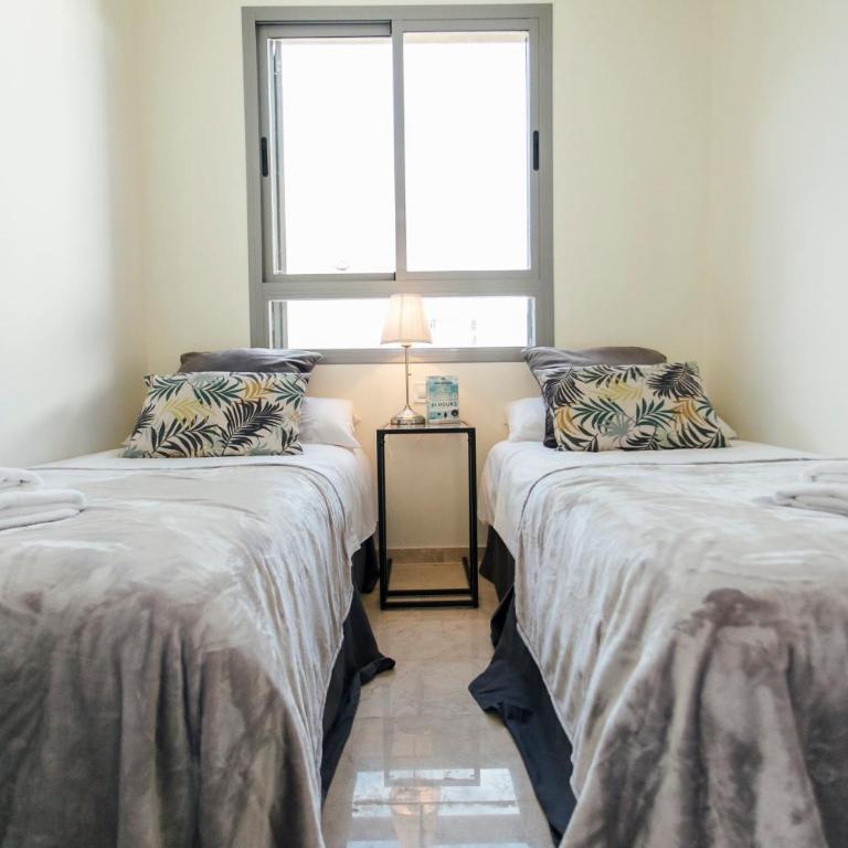 Buen Suceso Las Setas con Parking - Apartamento Dúplex - 17