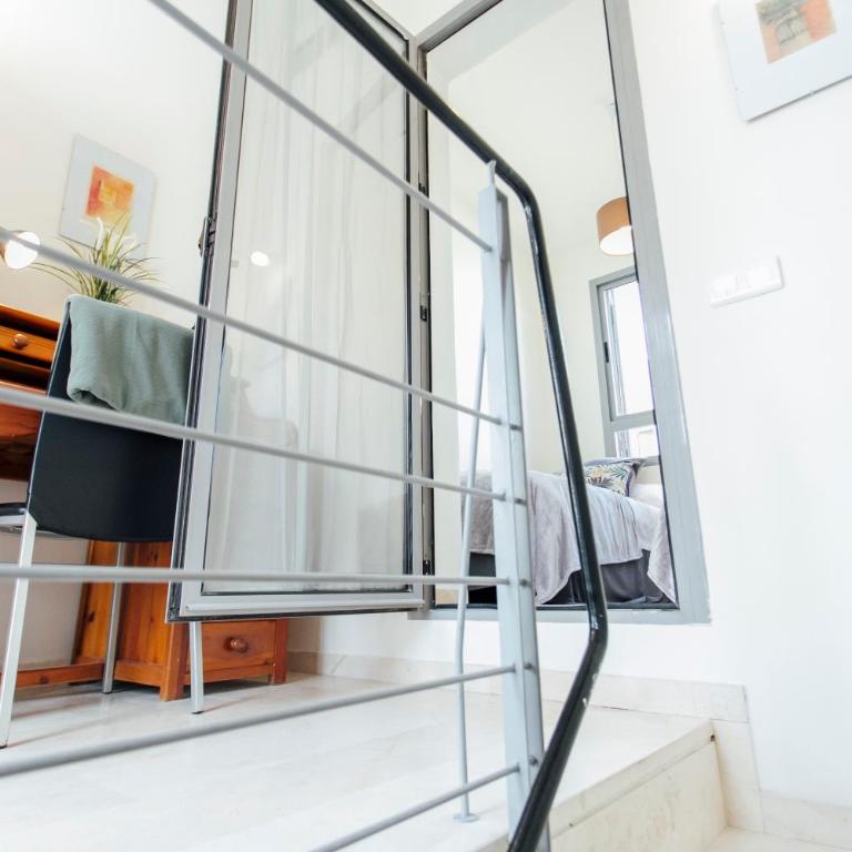 Buen Suceso Las Setas con Parking - Apartamento Dúplex - 18