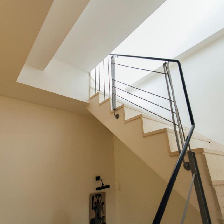 Buen Suceso Las Setas con Parking - Apartamento Dúplex - 19