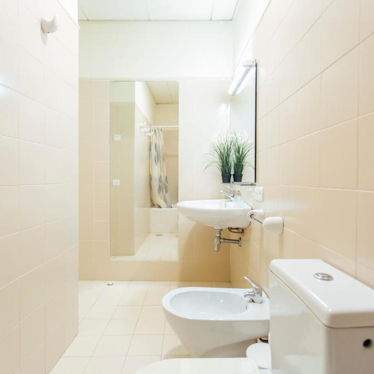 Buen Suceso Las Setas con Parking - Apartamento Dúplex - 20