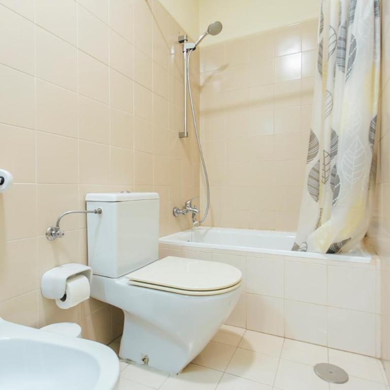 Buen Suceso Las Setas con Parking - Apartamento Dúplex - 21