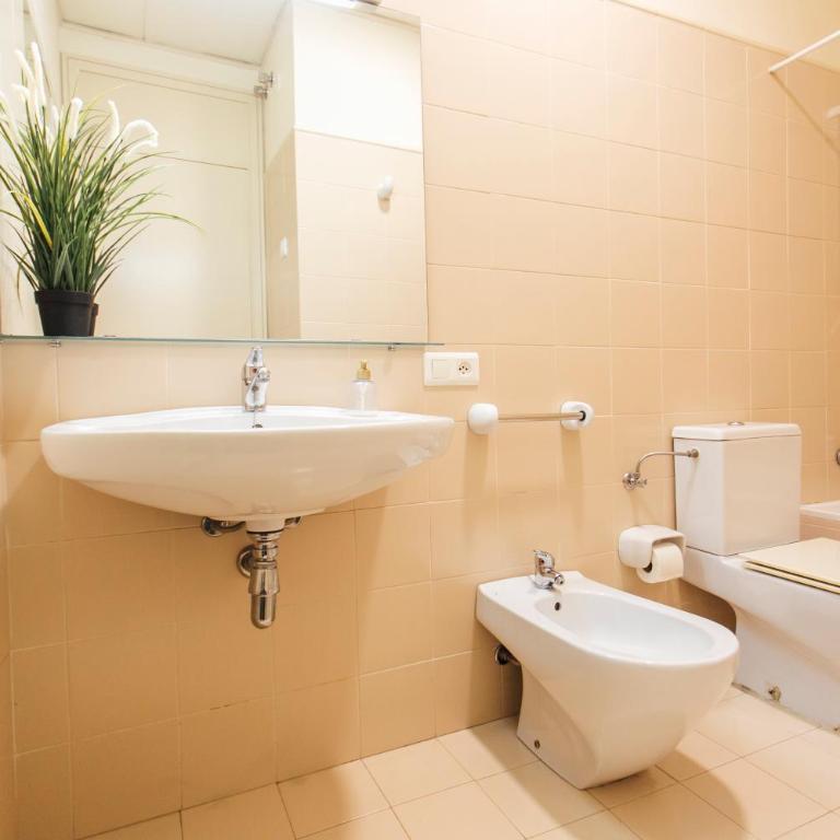 Buen Suceso Las Setas con Parking - Apartamento Dúplex - 22