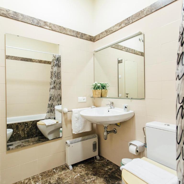 Buen Suceso Las Setas con Parking - Apartamento Dúplex - 23