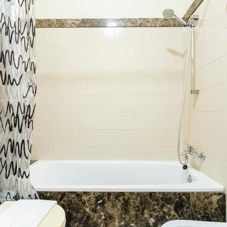 Buen Suceso Las Setas con Parking - Apartamento Dúplex - 24