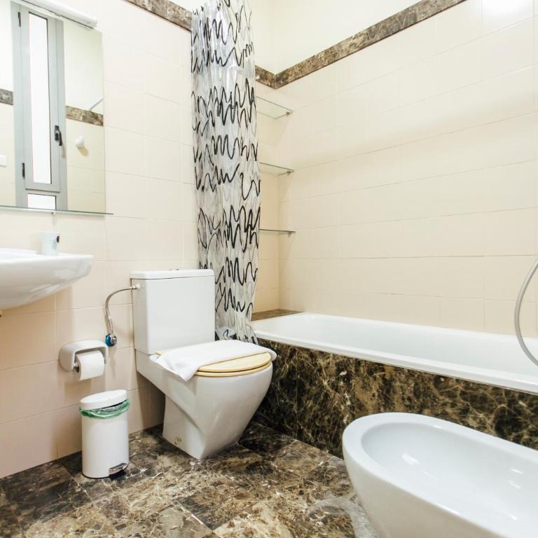 Buen Suceso Las Setas con Parking - Apartamento Dúplex - 25