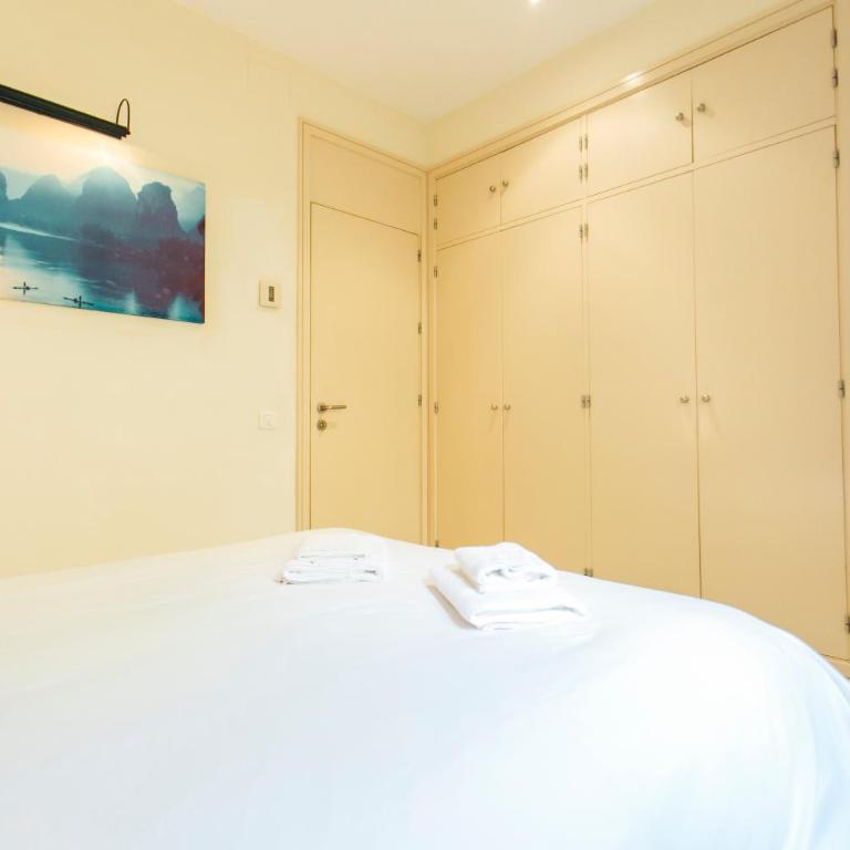Buen Suceso Las Setas con Parking - Apartamento Dúplex - 26