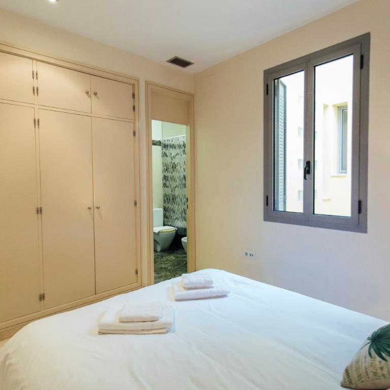 Buen Suceso Las Setas con Parking - Apartamento Dúplex - 27