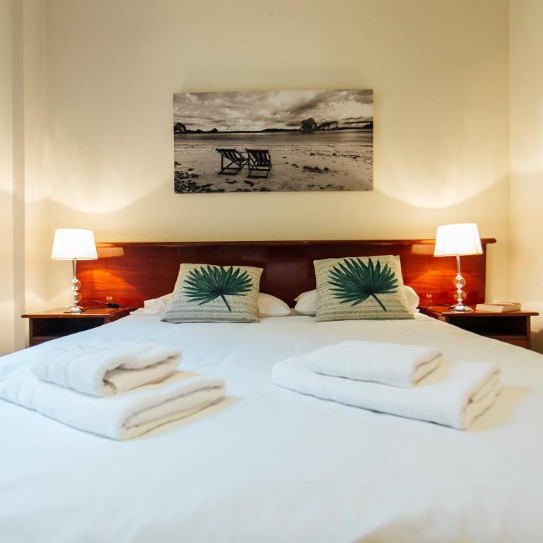 Buen Suceso Las Setas con Parking - Apartamento Dúplex - 28