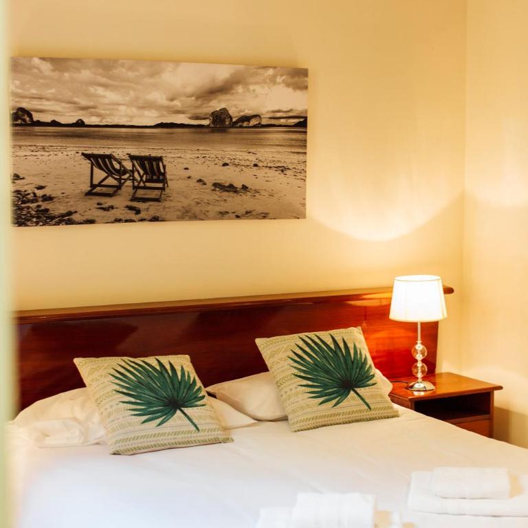 Buen Suceso Las Setas con Parking - Apartamento Dúplex - 29