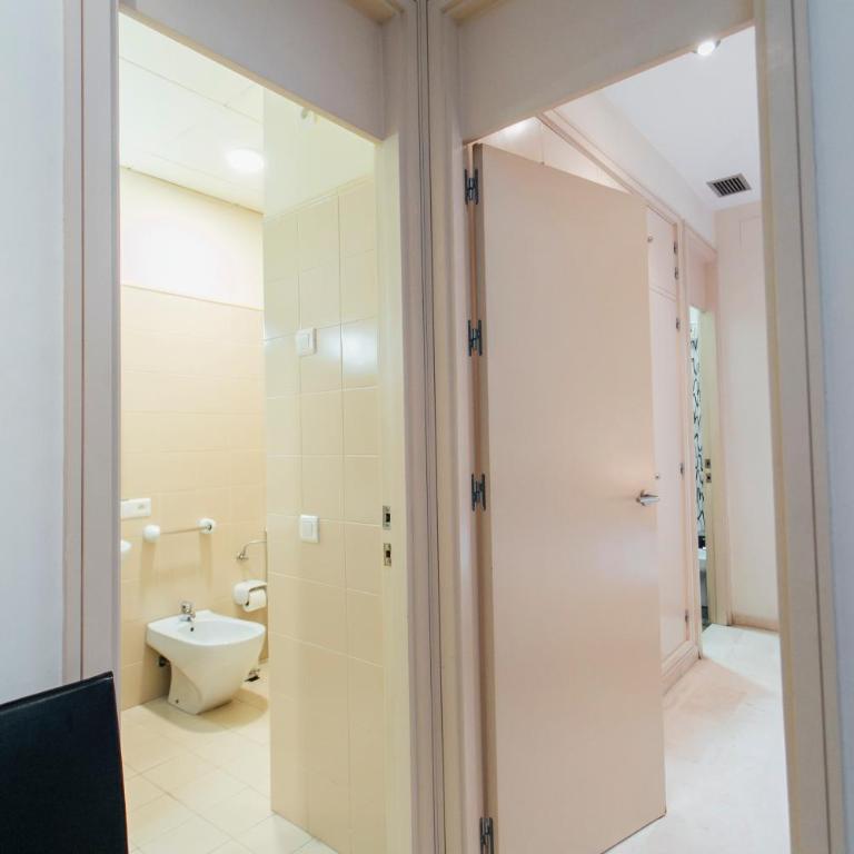 Buen Suceso Las Setas con Parking - Apartamento Dúplex - 31