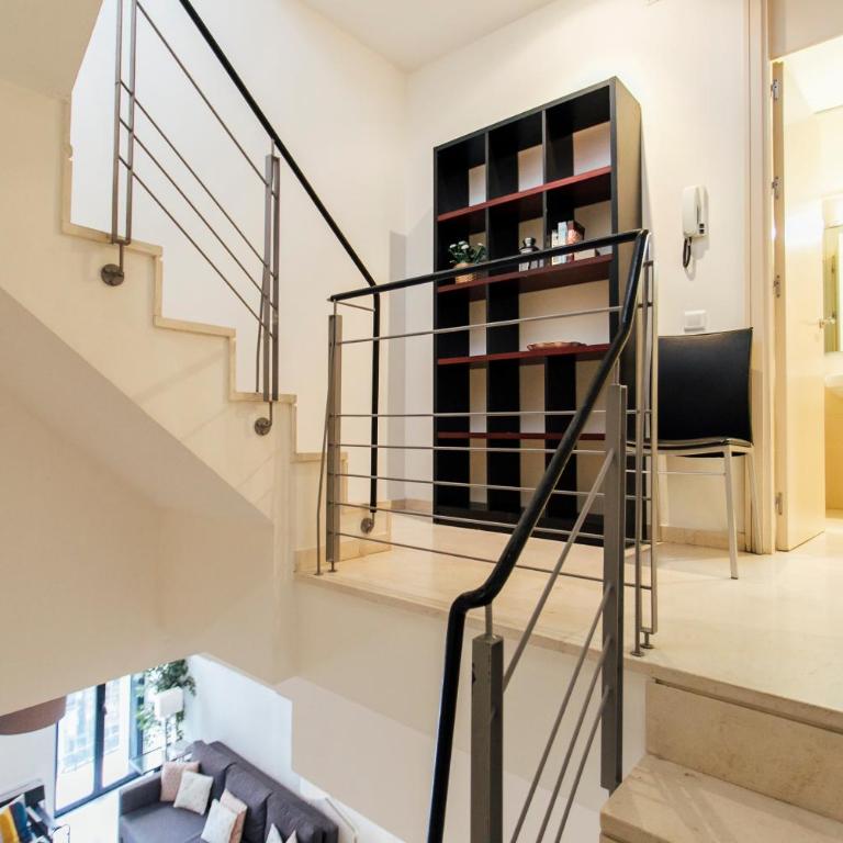 Buen Suceso Las Setas con Parking - Apartamento Dúplex - 32