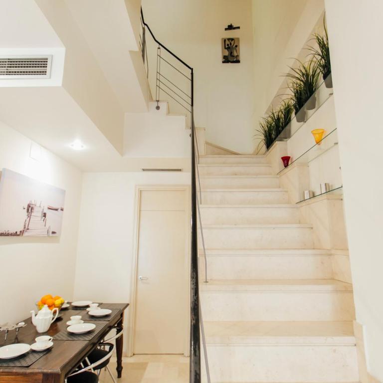 Buen Suceso Las Setas con Parking - Apartamento Dúplex - 34