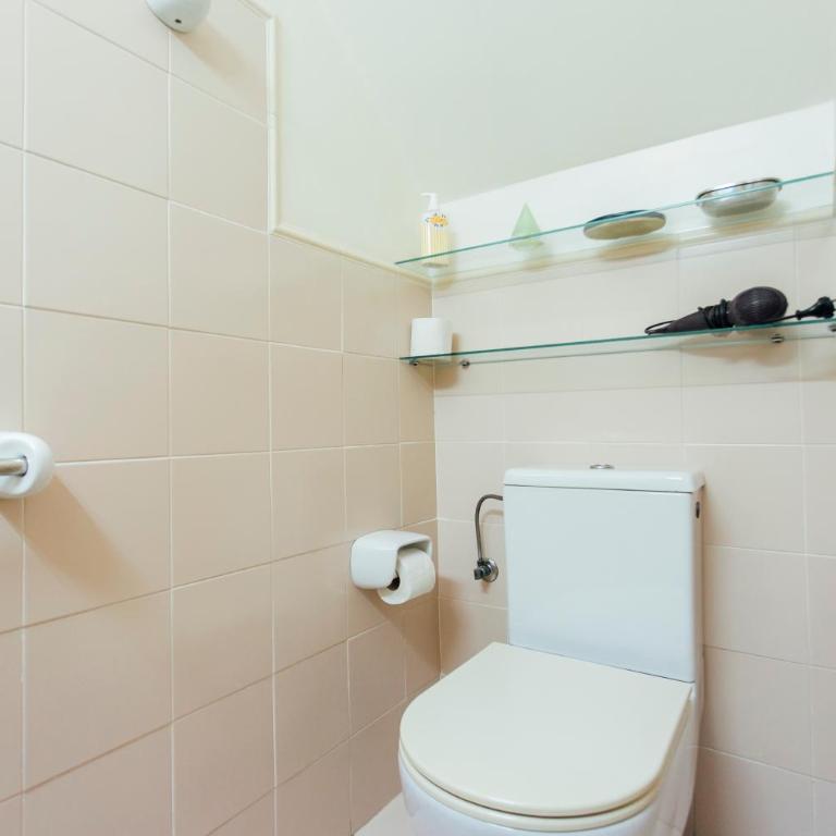 Buen Suceso Las Setas con Parking - Apartamento Dúplex - 35