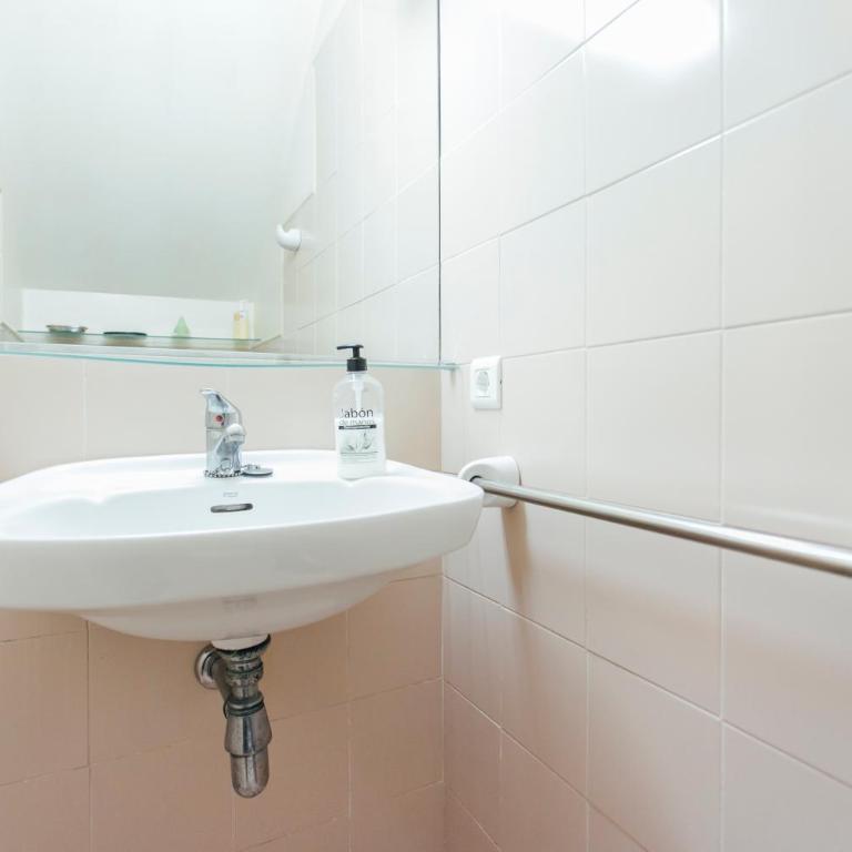 Buen Suceso Las Setas con Parking - Apartamento Dúplex - 36