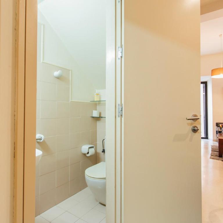 Buen Suceso Las Setas con Parking - Apartamento Dúplex - 37